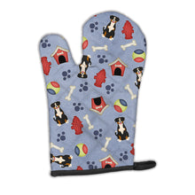 Load image into Gallery viewer, Dog House Collection Entlebucher Oven Mitt BB2651OVMT