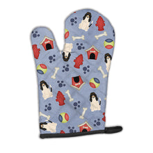 Load image into Gallery viewer, Dog House Collection Swiss Hound Oven Mitt BB2657OVMT
