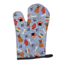 Load image into Gallery viewer, Dog House Collection Chinese Chongqing Dog Oven Mitt BB2724OVMT