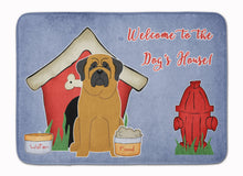 Load image into Gallery viewer, Dog House Collection Mastiff Machine Washable Memory Foam Mat BB2772RUG