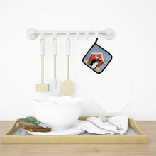 Load image into Gallery viewer, Dog House Collection Smooth Fox Terrier Pot Holders - Set of 2 - Heat-Resistant Kitchen Essentials