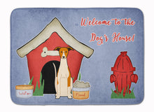 Load image into Gallery viewer, Dog House Collection Whippet Machine Washable Memory Foam Mat BB2853RUG