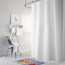 Load image into Gallery viewer, Dog House Collection Chow Chow Cream Machine Washable Memory Foam Mat BB2898RUG
