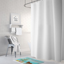 Load image into Gallery viewer, Portuguese Sheepdog Dog Merry Christmas Tree Machine Washable Memory Foam Mat BB2949RUG