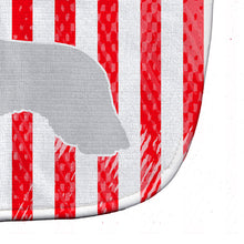 Load image into Gallery viewer, USA Patriotic Spanish Water Dog Baby Bib BB3315BIB