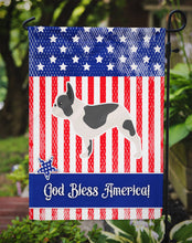 Load image into Gallery viewer, USA Patriotic French Bulldog Garden Flag - Outdoor Decorative Yard Flag BB3341GF