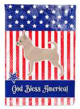 Load image into Gallery viewer, USA Patriotic Chihuahua Garden Flag - Outdoor Decorative Yard Flag BB3350GF