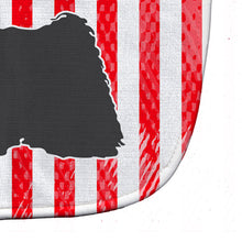 Load image into Gallery viewer, USA Patriotic Puli Baby Bib BB3363BIB