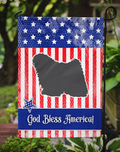 Load image into Gallery viewer, USA Patriotic Puli Garden Flag - Outdoor Decorative Yard Flag BB3363GF