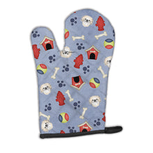 Load image into Gallery viewer, Dog House Collection Pekingese Oven Mitt BB4000OVMT