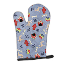 Load image into Gallery viewer, Dog House Collection Tan Chihuahua Oven Mitt BB4074OVMT