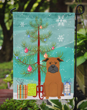 Load image into Gallery viewer, Merry Christmas Tree Chinese Chongqing Dog Garden Flag - Outdoor Decorative Yard Flag BB4236GF