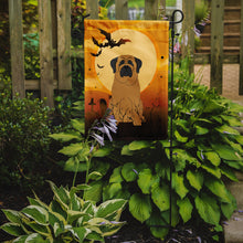 Load image into Gallery viewer, Halloween Mastiff Garden Flag - Outdoor Decorative Yard Flag BB4284GF