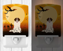 Load image into Gallery viewer, Halloween Moscow Watchdog Ceramic Night Light BB4293CNL