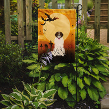 Load image into Gallery viewer, Halloween Moscow Watchdog Garden Flag - Outdoor Decorative Yard Flag BB4293GF