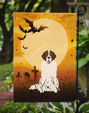 Load image into Gallery viewer, Halloween Moscow Watchdog Garden Flag - Outdoor Decorative Yard Flag BB4293GF