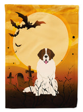 Load image into Gallery viewer, Halloween Moscow Watchdog Garden Flag - Outdoor Decorative Yard Flag BB4293GF