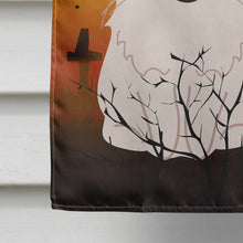 Load image into Gallery viewer, Halloween Persian Cat Flag Canvas House Size BB4450CHF