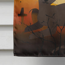 Load image into Gallery viewer, Halloween Peterbald Cat Flag Canvas House Size BB4451CHF