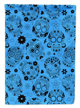 Load image into Gallery viewer, Day of the Dead Red Garden Flag - Outdoor Decorative Yard Flag BB5120GF