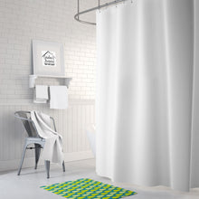 Load image into Gallery viewer, Pears on Green Machine Washable Memory Foam Mat BB5138RUG