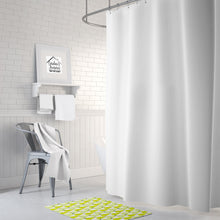 Load image into Gallery viewer, Pears on White Machine Washable Memory Foam Mat BB5147RUG