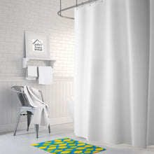 Load image into Gallery viewer, Lemons and Limes Machine Washable Memory Foam Mat BB5150RUG