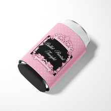 Load image into Gallery viewer, Ballerina Ballet Recital Tonight Can or Bottle Hugger BB5152CC