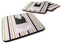 Load image into Gallery viewer, Ballerina Leotard and skirt Foam Coaster  BB5154FC