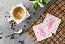Load image into Gallery viewer, Ballerina Ballet Shoes Foam Coaster  BB5157FC
