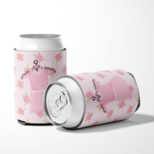 Load image into Gallery viewer, Ballerina Ballet Attire Can or Bottle Hugger BB5158CC