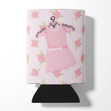 Load image into Gallery viewer, Ballerina Ballet Attire Can or Bottle Hugger BB5158CC