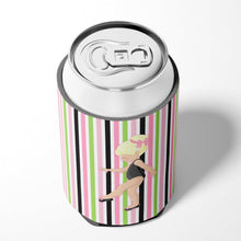 Load image into Gallery viewer, Ballerina Blonde Point Can or Bottle Hugger BB5160CC
