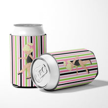 Load image into Gallery viewer, Ballerina Blonde Point Can or Bottle Hugger BB5160CC
