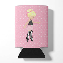 Load image into Gallery viewer, Ballerina Blonde Releve Can or Bottle Hugger BB5162CC