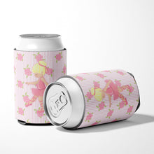 Load image into Gallery viewer, Ballerina Blonde Point Can or Bottle Hugger BB5171CC