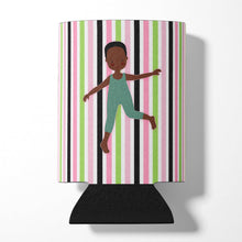 Load image into Gallery viewer, Dancer Bikatard African American Can or Bottle Hugger BB5184CC