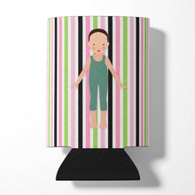 Load image into Gallery viewer, Dancer Bikatard Flex Hands Can or Bottle Hugger BB5186CC