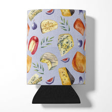 Load image into Gallery viewer, Assortment of Cheeses Can or Bottle Hugger BB5198CC