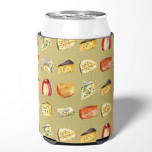 Load image into Gallery viewer, Cheeses Can or Bottle Hugger BB5199CC