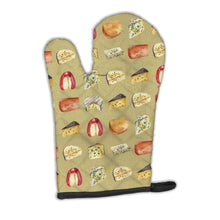 Load image into Gallery viewer, Cheeses Oven Mitt BB5199OVMT