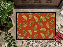 Load image into Gallery viewer, Lemons, Limes and Oranges Doormat - 24x36 Decorative Floor Mat – Indoor/Outdoor Rug with Artistic Flair BB5205JMAT