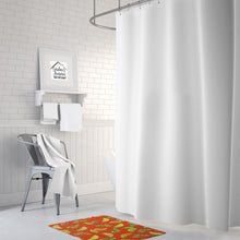 Load image into Gallery viewer, Lemons, Limes and Oranges Machine Washable Memory Foam Mat BB5205RUG