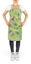 Load image into Gallery viewer, Lemons, Limes and Oranges Apron – Artist-Designed Kitchen, BBQ &amp; Craft Apron BB5206APRON