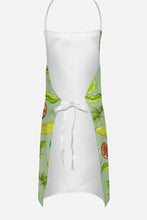 Load image into Gallery viewer, Lemons, Limes and Oranges Apron – Artist-Designed Kitchen, BBQ &amp; Craft Apron BB5206APRON