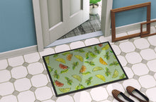 Load image into Gallery viewer, Lemons, Limes and Oranges Doormat - 24x36 Decorative Floor Mat – Indoor/Outdoor Rug with Artistic Flair BB5206JMAT