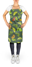 Load image into Gallery viewer, Lemons, Limes and Oranges Apron – Artist-Designed Kitchen, BBQ &amp; Craft Apron BB5207APRON