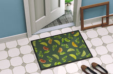 Load image into Gallery viewer, Lemons, Limes and Oranges Doormat - 24x36 Decorative Floor Mat – Indoor/Outdoor Rug with Artistic Flair BB5207JMAT