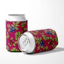 Load image into Gallery viewer, Berries Can or Bottle Hugger BB5209CC
