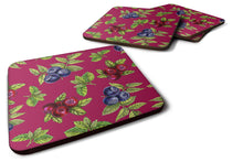 Load image into Gallery viewer, Berries Foam Coaster  BB5209FC